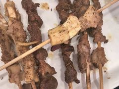 -宛平李记小吃(东关街店)