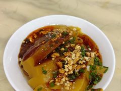 -何氏筠连水粉(明伦堂店)