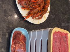 -川骄海鲜自助(亚运村店)