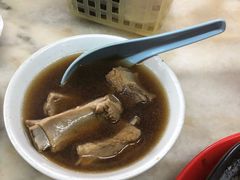 -新记肉骨茶