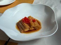 -悦真雅院·四合院·清真私房菜(雍和宫店)