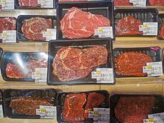 -AEON永旺超市(天津津南店)