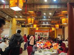 -便宜坊烤鸭店(玉蜓桥天坛店)