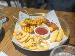 -榖屋house of flour(张江首店)