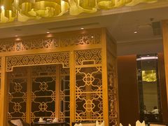 -汕头龙光喜来登酒店-采悦轩中餐厅