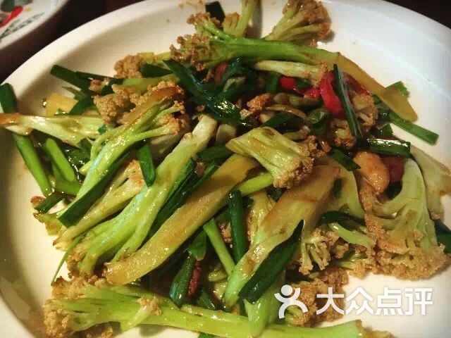 外婆家(北京薈聚西紅門店)圖片 - 第11張