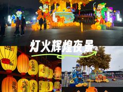 -武汉园博园(武汉自然博物馆)