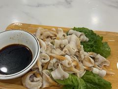 -威海渔村(黄兴路店)