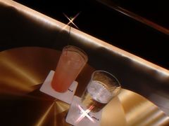 -The Bottle Bar(羲和商业广场店)