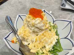 -米彩料理(西丽店)