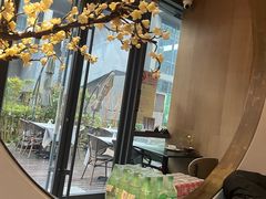 -梅花境(万科店)