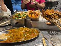 -有局·成都市井烧烤·精酿啤酒(双楠店)