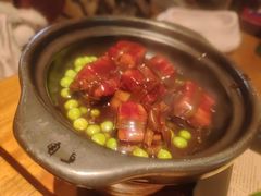 -马灯部落·西湖边的创意山景餐厅(虎跑动物园店)
