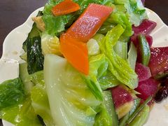 -清真牛街祥云轩门钉肉饼(左家庄店)