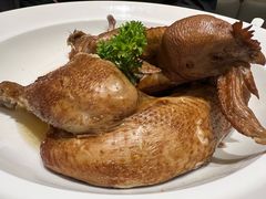 -老德州四合院·德州菜(天衢路店)