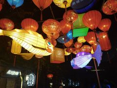 -老门东历史文化街区