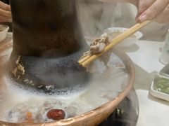 -阳坊胜利涮羊肉(阳坊老店)