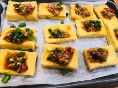 包浆豆腐-探唐烧烤(棠东店)