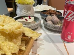 -牛人日志·鲜牛肉骨汤火锅(万科里瑧店)