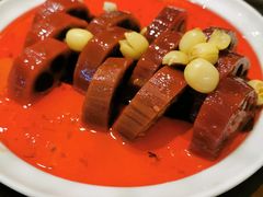 -眉州东坡·熊猫主题餐厅(枫蓝店)