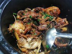 -小乡小镇·传承桐庐土菜·老板亲自烧的菜