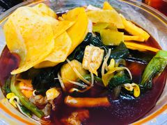 -水碾河刘老大串串香(水碾河路店)