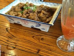 -老雒阳面馆·水席·洛阳菜(王城路店)