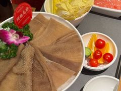-川中渝夫火锅(铜陵万达广场店)