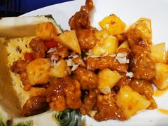 -赫帝拉航空主题餐厅(南宁店)