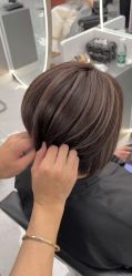 -5M HAIR SALON 旗舰店