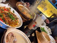 -HOHO餐厅(古子城店)