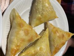 -疆里疆外·和田烤肉·清真