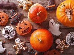 南瓜派-G+KITCHEN(龙湖狮山天街店)