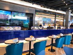 大堂-野萃山·潮汕厚果汁(十亩地店)