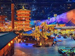-万达茂商场(南京仙林店)
