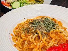 -The Cheebat 锌吧·Bistro(体育西店)