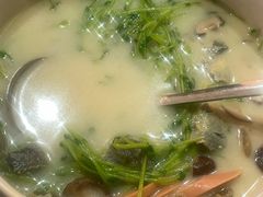 -客家大院·非遗赣南客家菜(郁孤台店)