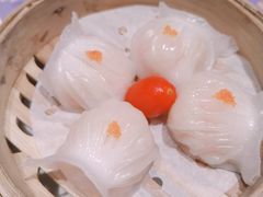 鲜虾水晶饺-有心德(麦地店)