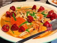 -三利音·玖弄小鲜(浦东嘉里城店)