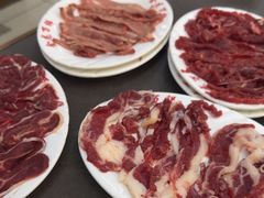 -万祥牛肉火锅(金龙店)