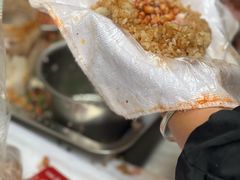 -六广门毛阿姨糯米饭