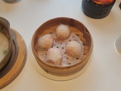 -白天鹅宾馆-宏图府餐厅