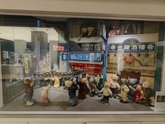 -济州岛泰迪熊博物馆