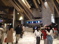 -金逸影城(广州海珠城激光IMAX店)
