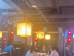 -老淮安·淮安菜(涟水店)