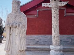 -北京石刻艺术博物馆(五塔寺)