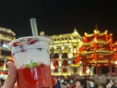 -十二中草莓冰·红豆沙冰屋(十二中店)