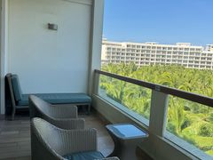 -三亚海棠湾喜来登度假酒店