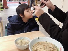 -朱鸿兴面馆(镇湖店)
