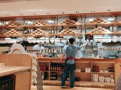 -西贝(上海我格广场店)